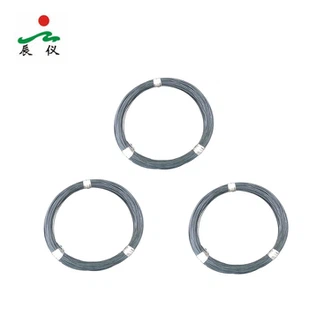Gwifren Thermocouple Alumel Chromel