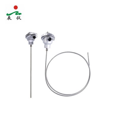 Thermocouple Gwain Math SS316 K.