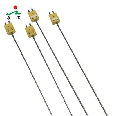 MI Thermocouple K Math Gyda Plug